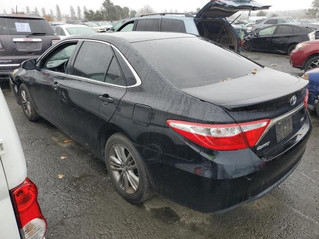 Photo 1 VIN: 4T1BF1FK8FU105257 - TOYOTA CAMRY 