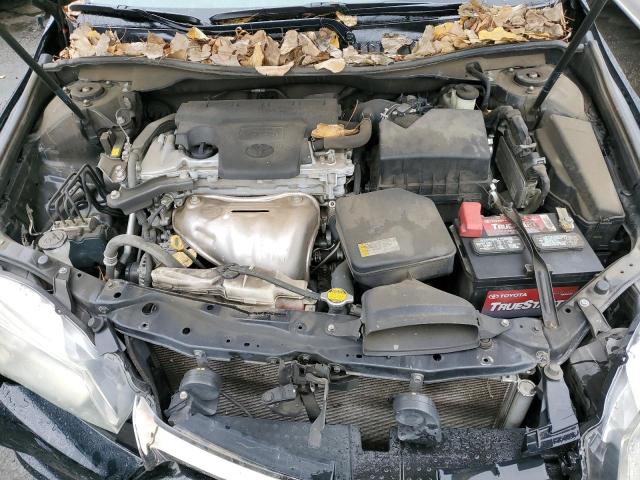 Photo 10 VIN: 4T1BF1FK8FU105257 - TOYOTA CAMRY 