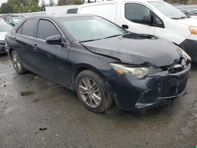 Photo 3 VIN: 4T1BF1FK8FU105257 - TOYOTA CAMRY 