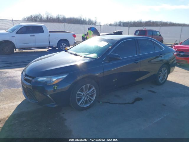 Photo 1 VIN: 4T1BF1FK8FU106294 - TOYOTA CAMRY 