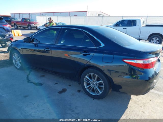 Photo 2 VIN: 4T1BF1FK8FU106294 - TOYOTA CAMRY 