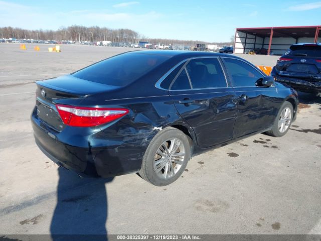 Photo 3 VIN: 4T1BF1FK8FU106294 - TOYOTA CAMRY 