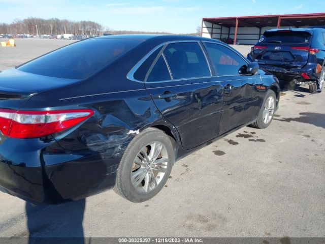 Photo 5 VIN: 4T1BF1FK8FU106294 - TOYOTA CAMRY 