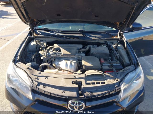 Photo 9 VIN: 4T1BF1FK8FU106294 - TOYOTA CAMRY 