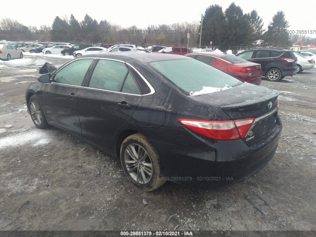 Photo 2 VIN: 4T1BF1FK8FU107123 - TOYOTA CAMRY 