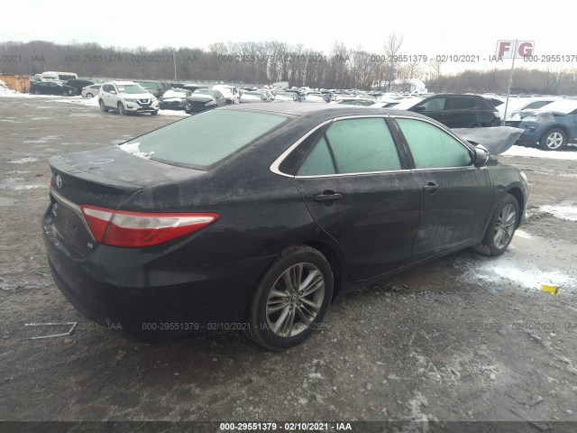 Photo 3 VIN: 4T1BF1FK8FU107123 - TOYOTA CAMRY 