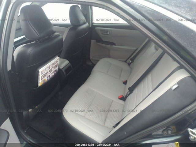 Photo 7 VIN: 4T1BF1FK8FU107123 - TOYOTA CAMRY 