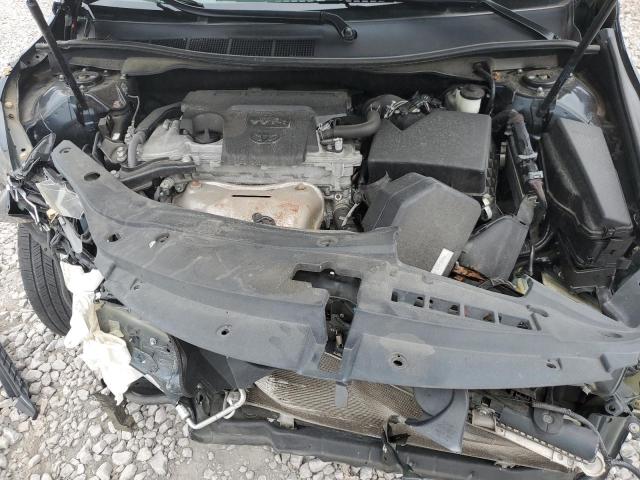 Photo 10 VIN: 4T1BF1FK8FU107137 - TOYOTA CAMRY 