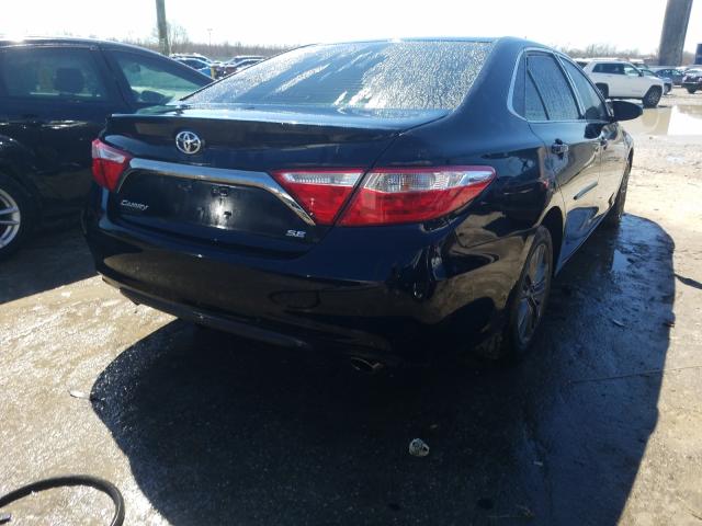 Photo 3 VIN: 4T1BF1FK8FU107171 - TOYOTA CAMRY LE 