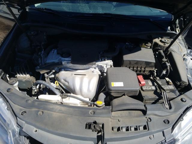 Photo 6 VIN: 4T1BF1FK8FU107171 - TOYOTA CAMRY LE 