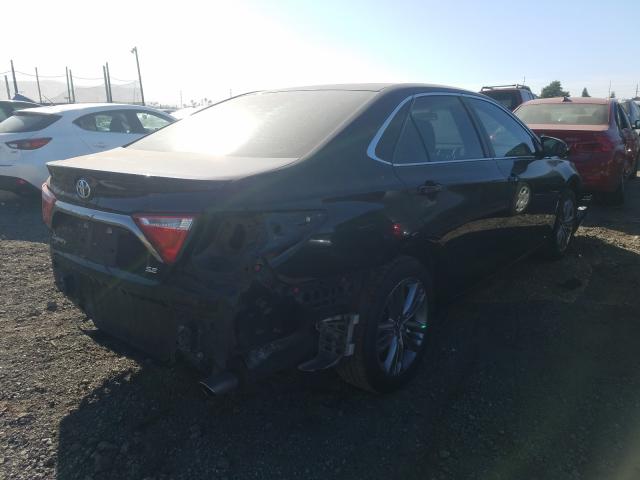 Photo 3 VIN: 4T1BF1FK8FU108613 - TOYOTA CAMRY LE 