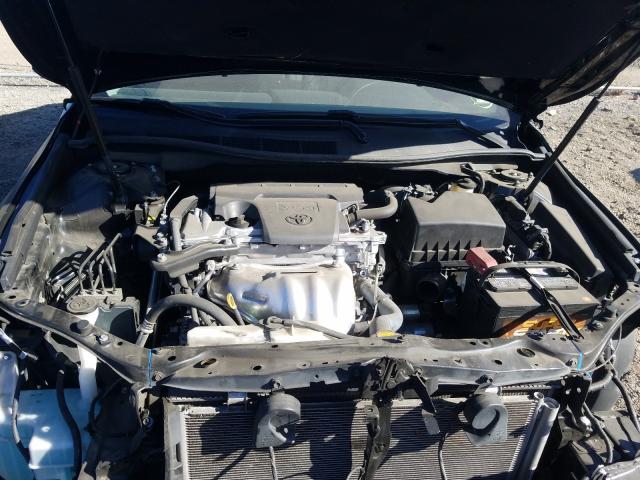 Photo 6 VIN: 4T1BF1FK8FU108613 - TOYOTA CAMRY LE 