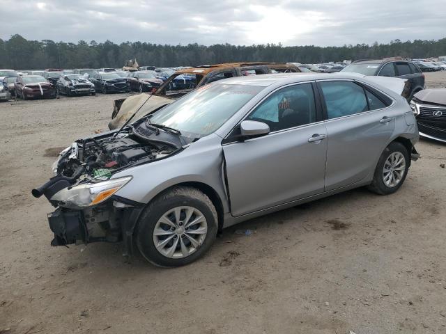 Photo 0 VIN: 4T1BF1FK8FU110376 - TOYOTA CAMRY LE 