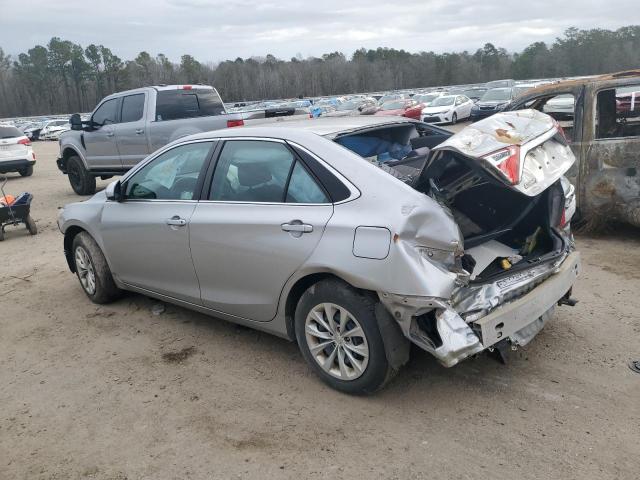 Photo 1 VIN: 4T1BF1FK8FU110376 - TOYOTA CAMRY LE 