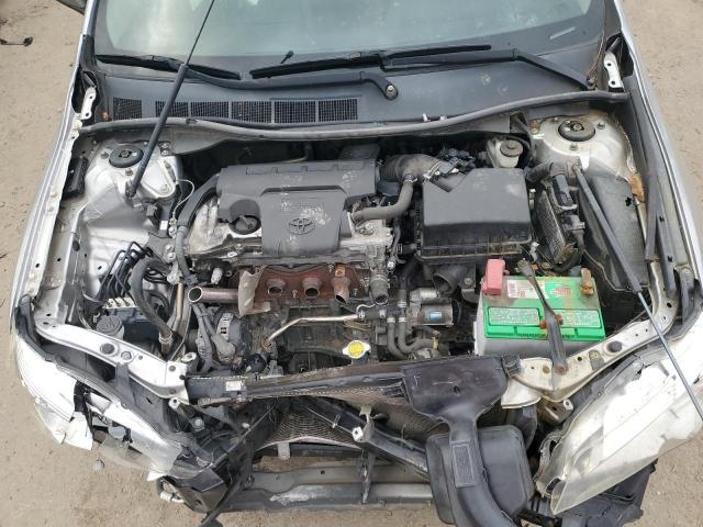 Photo 10 VIN: 4T1BF1FK8FU110376 - TOYOTA CAMRY LE 