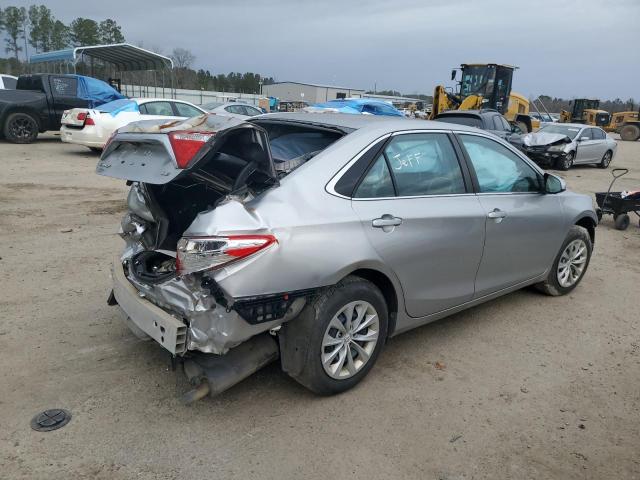 Photo 2 VIN: 4T1BF1FK8FU110376 - TOYOTA CAMRY LE 