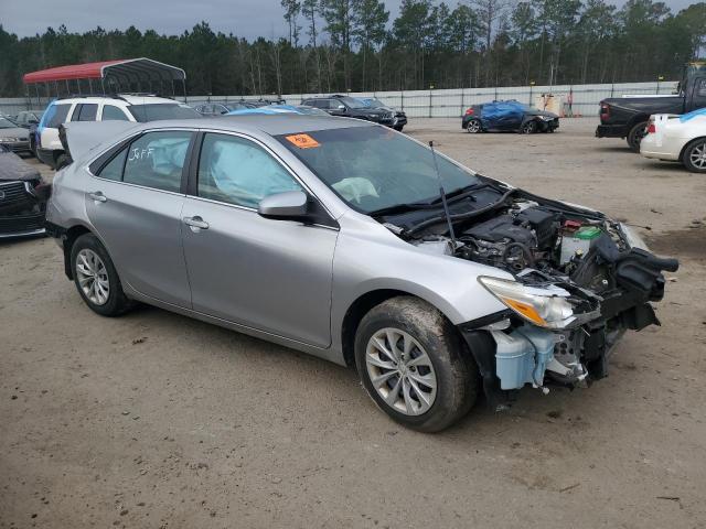 Photo 3 VIN: 4T1BF1FK8FU110376 - TOYOTA CAMRY LE 