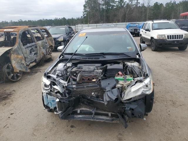 Photo 4 VIN: 4T1BF1FK8FU110376 - TOYOTA CAMRY LE 