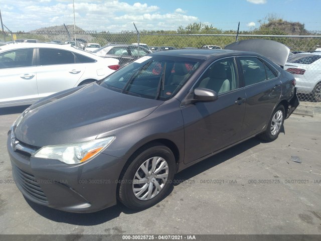 Photo 1 VIN: 4T1BF1FK8FU112516 - TOYOTA CAMRY 