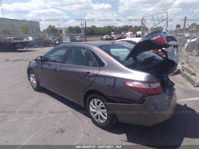 Photo 2 VIN: 4T1BF1FK8FU112516 - TOYOTA CAMRY 