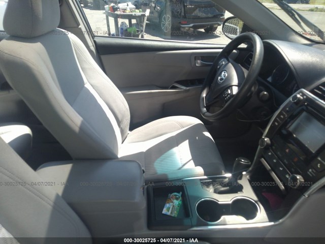 Photo 4 VIN: 4T1BF1FK8FU112516 - TOYOTA CAMRY 