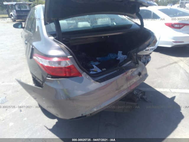 Photo 5 VIN: 4T1BF1FK8FU112516 - TOYOTA CAMRY 