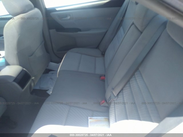 Photo 7 VIN: 4T1BF1FK8FU112516 - TOYOTA CAMRY 