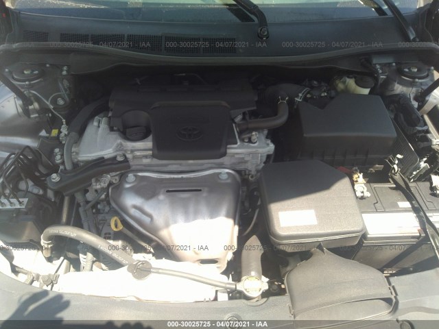 Photo 9 VIN: 4T1BF1FK8FU112516 - TOYOTA CAMRY 