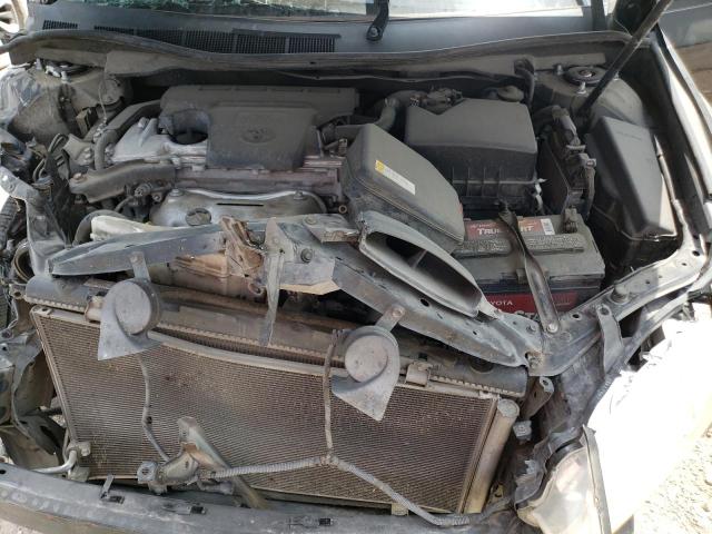 Photo 10 VIN: 4T1BF1FK8FU112743 - TOYOTA CAMRY LE 