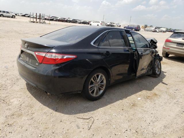 Photo 2 VIN: 4T1BF1FK8FU112743 - TOYOTA CAMRY LE 