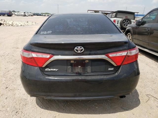 Photo 5 VIN: 4T1BF1FK8FU112743 - TOYOTA CAMRY LE 