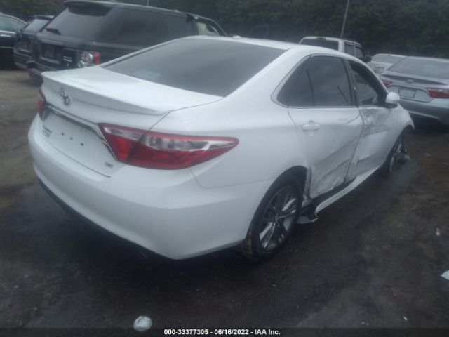 Photo 3 VIN: 4T1BF1FK8FU114122 - TOYOTA CAMRY 