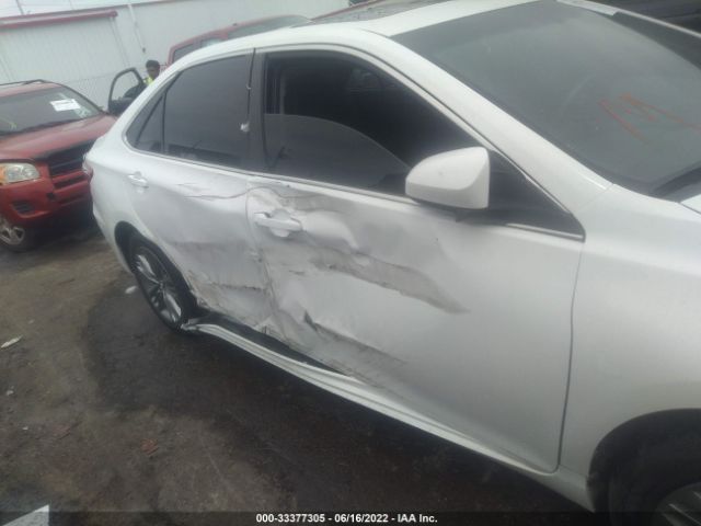 Photo 5 VIN: 4T1BF1FK8FU114122 - TOYOTA CAMRY 