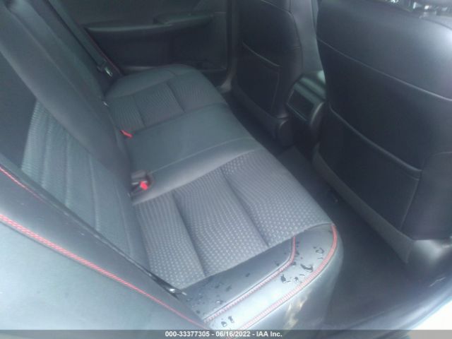 Photo 7 VIN: 4T1BF1FK8FU114122 - TOYOTA CAMRY 