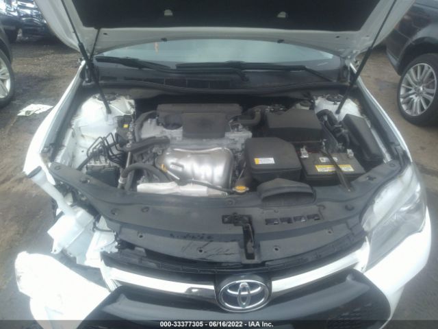 Photo 9 VIN: 4T1BF1FK8FU114122 - TOYOTA CAMRY 