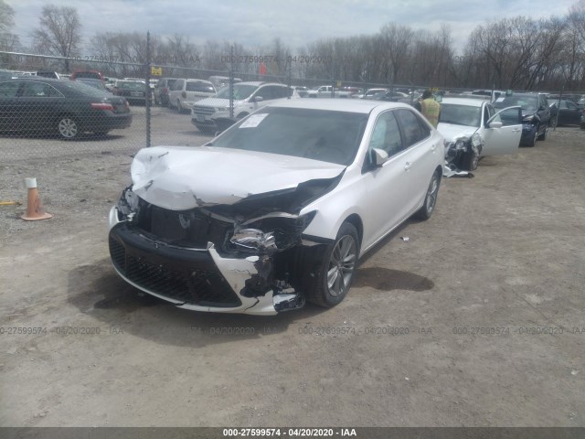 Photo 1 VIN: 4T1BF1FK8FU114864 - TOYOTA CAMRY 