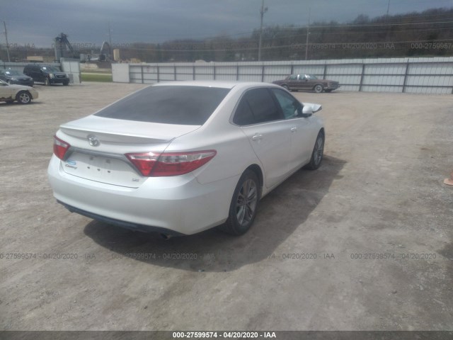 Photo 3 VIN: 4T1BF1FK8FU114864 - TOYOTA CAMRY 