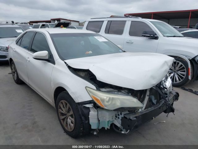 Photo 0 VIN: 4T1BF1FK8FU115299 - TOYOTA CAMRY 