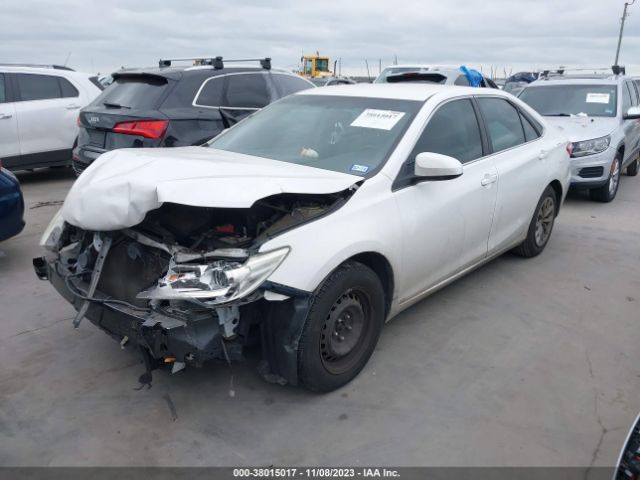 Photo 1 VIN: 4T1BF1FK8FU115299 - TOYOTA CAMRY 