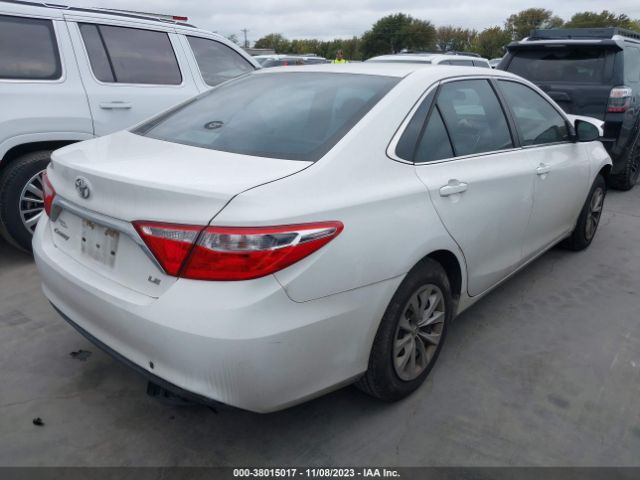 Photo 3 VIN: 4T1BF1FK8FU115299 - TOYOTA CAMRY 