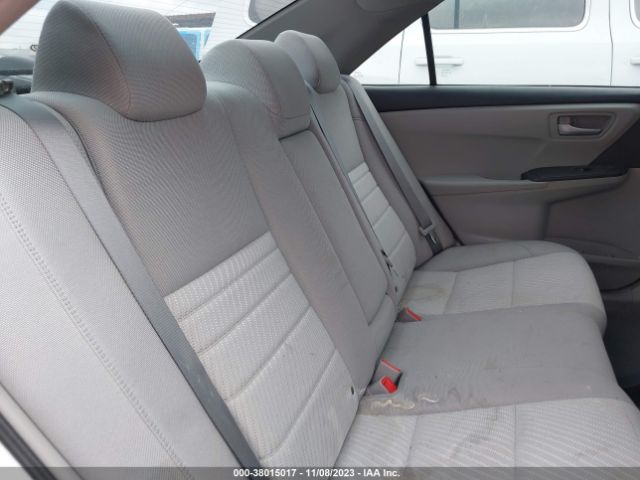 Photo 7 VIN: 4T1BF1FK8FU115299 - TOYOTA CAMRY 