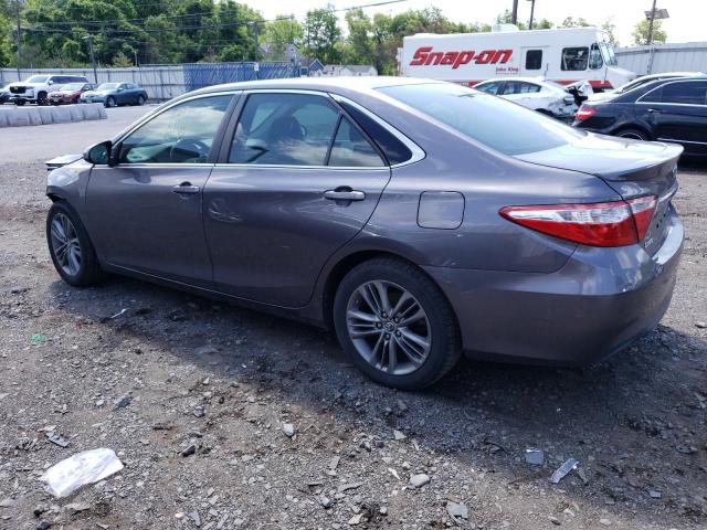 Photo 1 VIN: 4T1BF1FK8FU474183 - TOYOTA CAMRY LE 