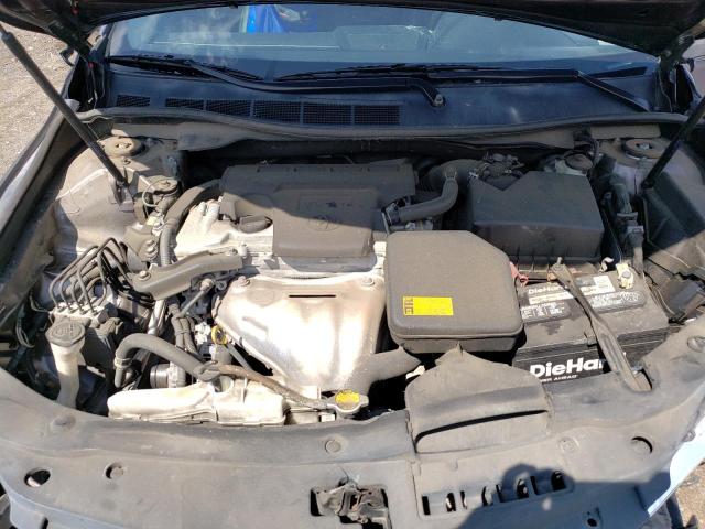 Photo 10 VIN: 4T1BF1FK8FU474183 - TOYOTA CAMRY LE 