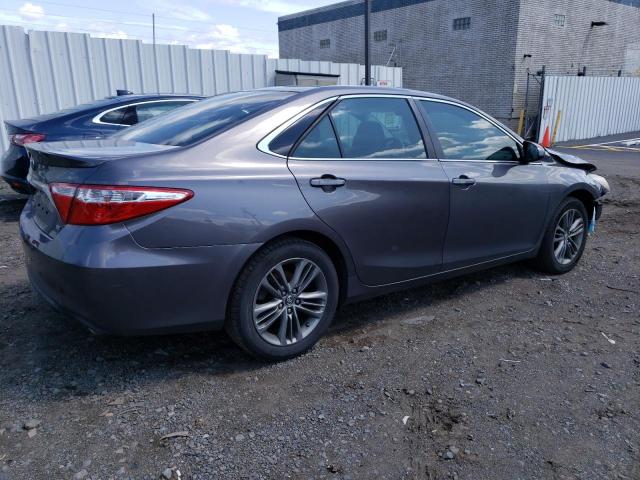 Photo 2 VIN: 4T1BF1FK8FU474183 - TOYOTA CAMRY LE 