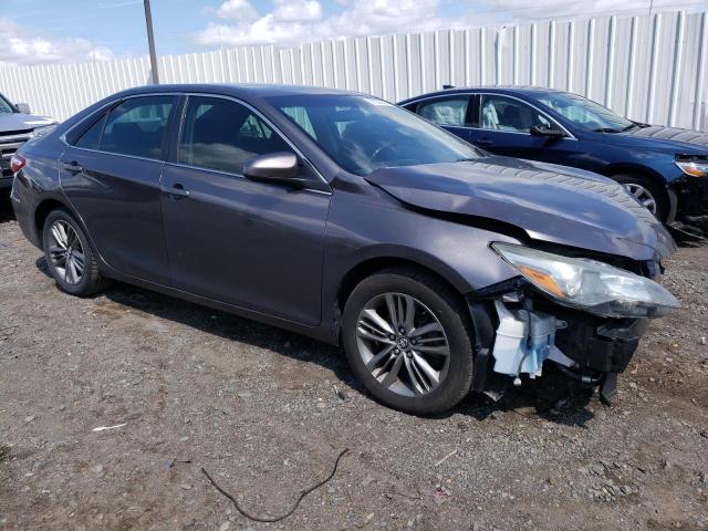 Photo 3 VIN: 4T1BF1FK8FU474183 - TOYOTA CAMRY LE 