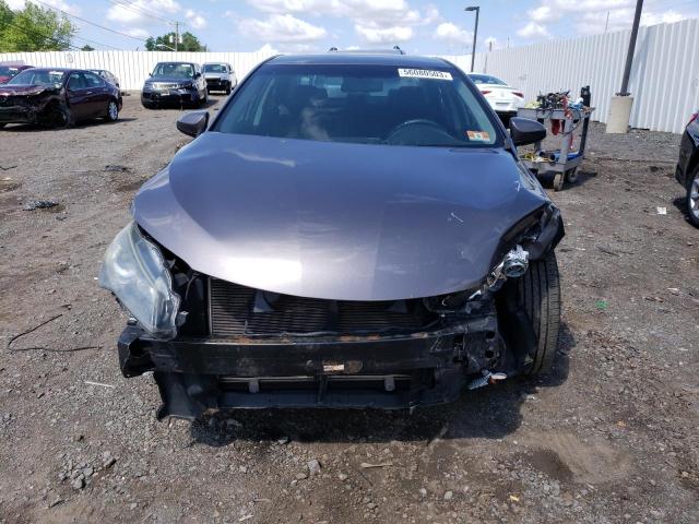 Photo 4 VIN: 4T1BF1FK8FU474183 - TOYOTA CAMRY LE 