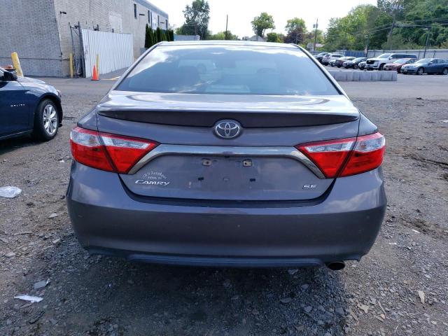 Photo 5 VIN: 4T1BF1FK8FU474183 - TOYOTA CAMRY LE 