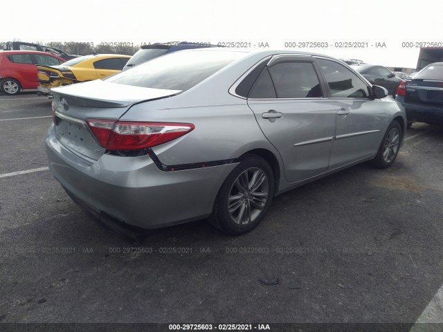 Photo 3 VIN: 4T1BF1FK8FU476421 - TOYOTA CAMRY 