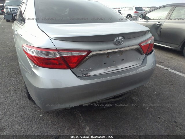 Photo 5 VIN: 4T1BF1FK8FU476421 - TOYOTA CAMRY 