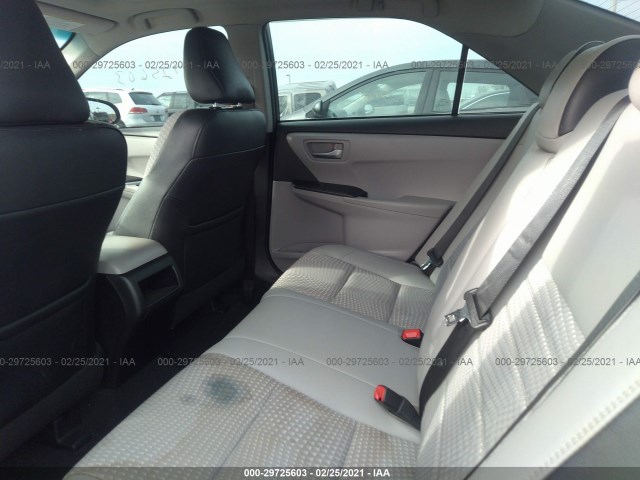 Photo 7 VIN: 4T1BF1FK8FU476421 - TOYOTA CAMRY 